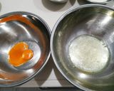 15㎝型❤チョコデコレーションケーキ♪作り方4写真