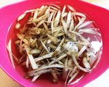 残りご飯リメイク♡めんつゆできりたんぽ鍋作り方1写真