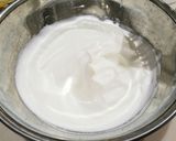 15㎝型❤チョコデコレーションケーキ♪作り方6写真