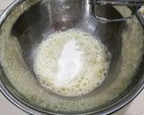 15㎝型❤チョコデコレーションケーキ♪作り方5写真