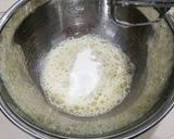 15㎝型❤チョコデコレーションケーキ♪作り方5写真
