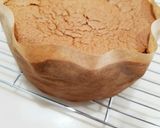 15㎝型❤チョコデコレーションケーキ♪作り方15写真