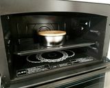 15㎝型❤チョコデコレーションケーキ♪作り方13写真