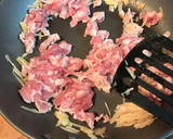 生姜で温活！豚肉としらたきの炒め煮作り方3写真