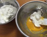 まるごとバナナのロールケーキ作り方4写真