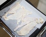 時短・節約・鶏ポン作り方1写真
