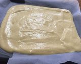 まるごとバナナのロールケーキ作り方6写真