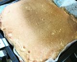 まるごとバナナのロールケーキ作り方8写真