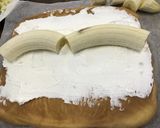 まるごとバナナのロールケーキ作り方9写真