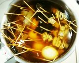 牛スジの極上出汁✨静岡おでん・金作り方26写真