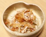 時短・節約・鶏ポン作り方6写真