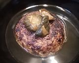 「鮭焼きおにぎり」茶漬け作り方9写真