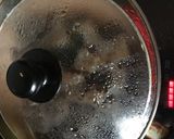お弁当おかず☆こんにゃく煮作り方3写真