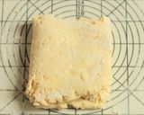 *お洒落なパイ♡アップル＆ポテトパイ♪作り方4写真
