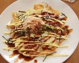 ビールにピッタシ♪じゃが芋のお好み焼き風作り方7写真