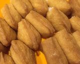 ゆずと白ごまの豆いなり：弁当やパーティに作り方5写真