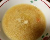 ささみの塩レモン＆ドライトマトロール鍋作り方5写真