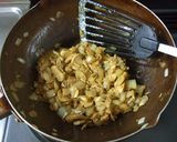 簡単★炒めて混ぜて★ツナカレーピラフ作り方5写真