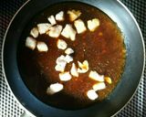 ランチにも☆彩り綺麗なヘルシー鶏つけ麺。作り方3写真