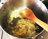 ビーフと大根のカレー作り方3写真