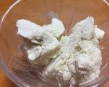 糖質制限 アイスクリーム作り方5写真