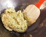 低カロリー♪紅茶クリームチーズクッキー♡作り方3写真
