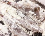 朝釣りーハゼの簡単サクサク揚げ作り方2写真
