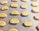 低カロリー♪紅茶クリームチーズクッキー♡作り方6写真