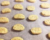低カロリー♪紅茶クリームチーズクッキー♡作り方6写真