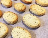 低カロリー♪紅茶クリームチーズクッキー♡作り方7写真