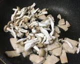 糖質制限に最適！もやしのカレーチャンプル作り方3写真