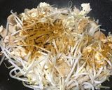糖質制限に最適！もやしのカレーチャンプル作り方4写真