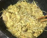 糖質制限に最適！もやしのカレーチャンプル作り方5写真