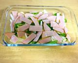 豆腐のヘルシーキッシュ作り方4写真