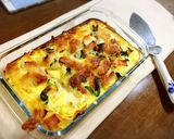 豆腐のヘルシーキッシュ作り方6写真