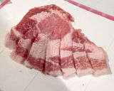 ご飯がススム♡ボリューム満点トンテキ作り方1写真