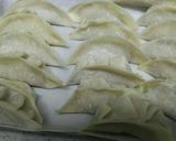10分で出来ちゃう！おでん風味の水餃子鍋作り方4写真