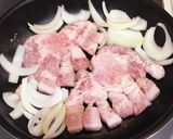 ご飯がススム♡ボリューム満点トンテキ作り方5写真