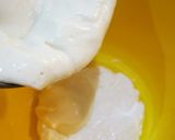 豆腐のレアチーズケーキ作り方5写真