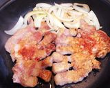 ご飯がススム♡ボリューム満点トンテキ作り方6写真