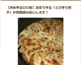 革命！白菜派へ転向うちんちのとびきり餃子作り方8写真