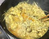 糖質制限に最適！もやしのカレーチャンプル作り方6写真
