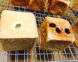 5×5×5ミニキューブ型パンの生地の適量作り方10写真