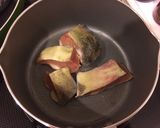 鮭のちゃんちゃん焼き作り方3写真