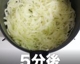簡単！3つ星の味！オニオングラタンスープ作り方6写真