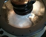鶏肉の甘酒塩レモン焼き作り方4写真