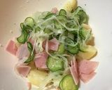 デパ地下風♡秘密の絶品ポテトサラダ作り方7写真