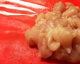 ささみと大豆粉でダイエット中でも治部煮♡作り方1写真