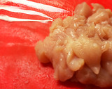 ささみと大豆粉でダイエット中でも治部煮♡作り方1写真