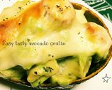 ♡簡単!ウインナー&アボカドの和グラタン作り方6写真